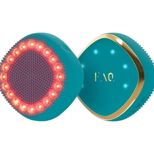 Kopfhautpflege FAQ™ 301 - LED Hair Strengthening Scalp Massager von FAQ Swiss