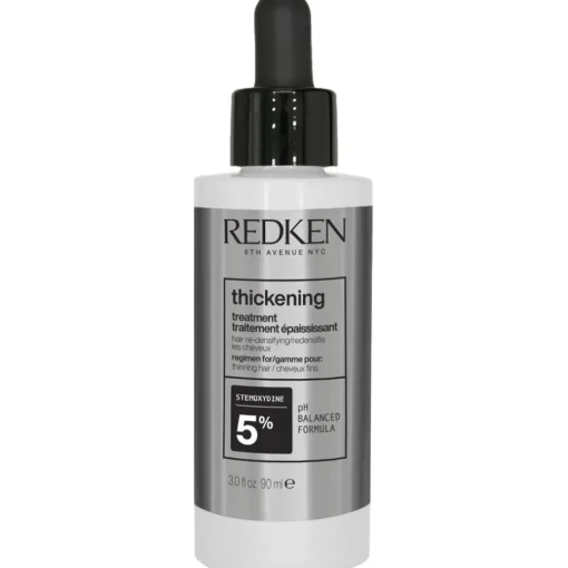 Kopfhautpflege Retaliate Stemoxydine von Redken