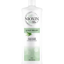 Kopfhautpflege Scalp & Hair Conditioner von Nioxin
