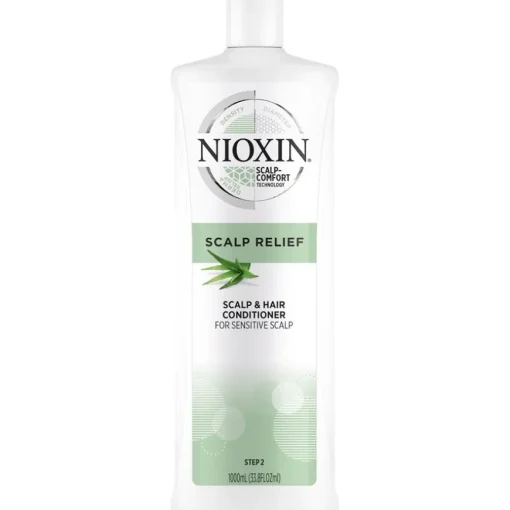 Kopfhautpflege Scalp & Hair Conditioner von Nioxin