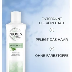Kopfhautpflege Scalp & Hair Conditioner von Nioxin