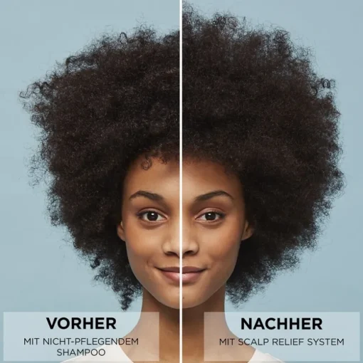 Kopfhautpflege Scalp & Hair Conditioner von Nioxin