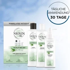 Kopfhautpflege Scalp & Hair Conditioner von Nioxin