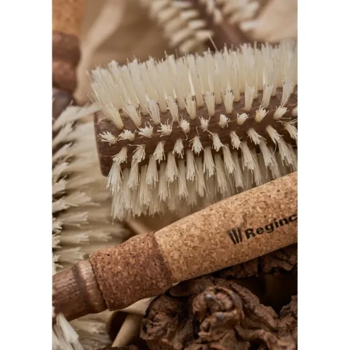 Korkgriff Rundbürste Blond Ø 26/80 mm von Regincós