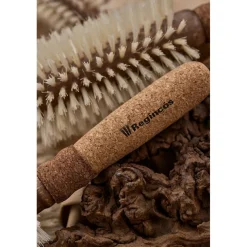 Korkgriff Rundbürste Blond Ø 26/80 mm von Regincós