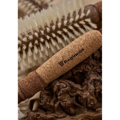 Korkgriff Rundbürste Blond Ø 26/80 mm von Regincós