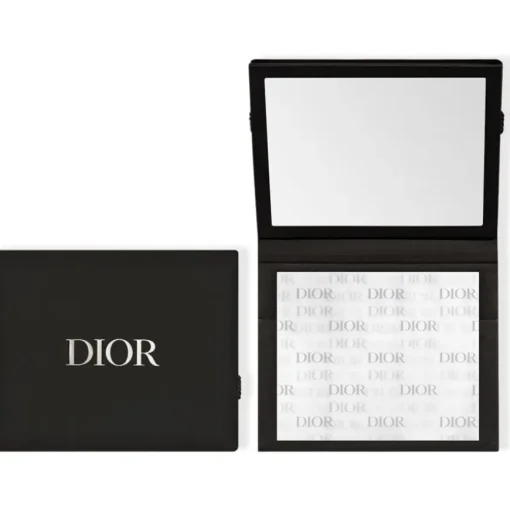 Korrekturen Dior Skin Mattifying Papers von DIOR
