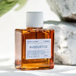 KORRES Avgoustos Eau de Toilette Spray