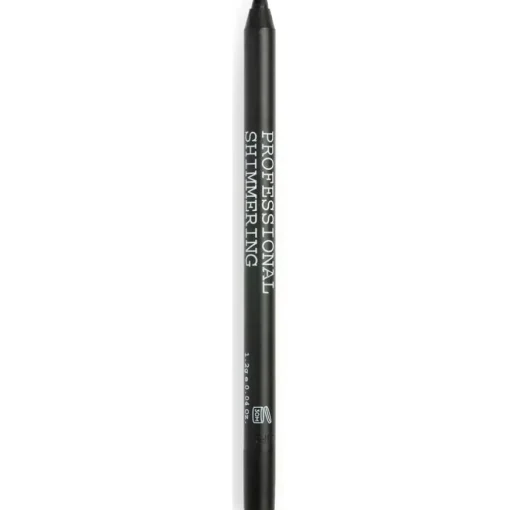 KORRES Black Volcanic Shimmering Eyeliner