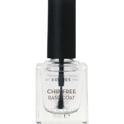 KORRES Chip-Free Base Coat