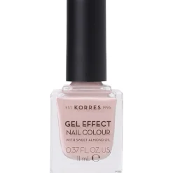 KORRES Gel Effect Nail Colour