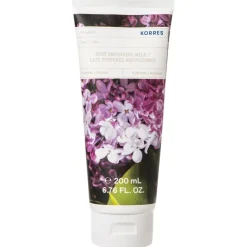 KORRES Körpermilch LILAC