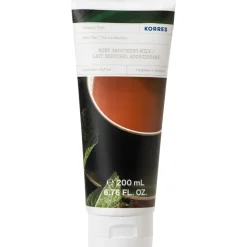 KORRES Körpermilch MINT TEA