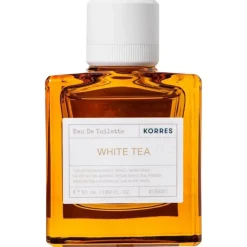 KORRES White Tea Eau de Toilette Spray