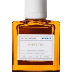 KORRES White Tea Eau de Toilette Spray