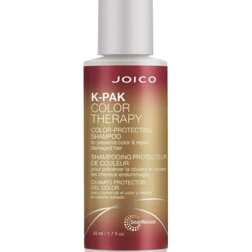K-Pak Color Therapy Color-Protecting Shampoo von JOICO