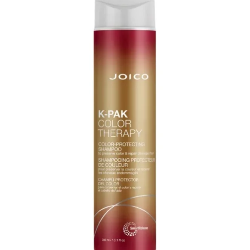 K-Pak Color Therapy Color-Protecting Shampoo von JOICO