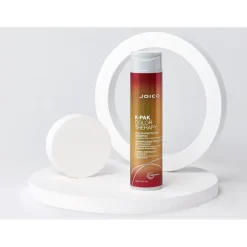 K-Pak Color Therapy Color-Protecting Shampoo von JOICO