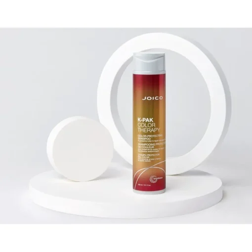 K-Pak Color Therapy Color-Protecting Shampoo von JOICO
