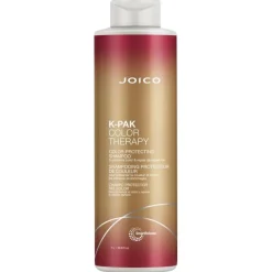 K-Pak Color Therapy Color-Protecting Shampoo von JOICO