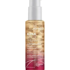 K-Pak Color Therapy Luster Lock Glossing Oil von JOICO