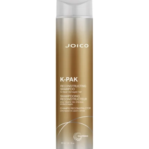 K-Pak Reconstucting Shampoo von JOICO