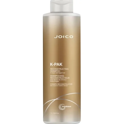 K-Pak Reconstucting Shampoo von JOICO