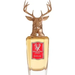 Kropp & Själ Eau de Parfum Spray von Pana Dora Sweden