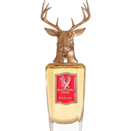 Kropp & Själ Eau de Parfum Spray von Pana Dora Sweden