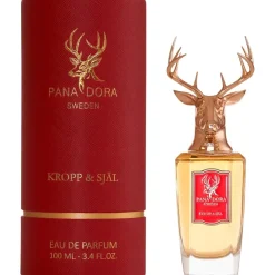Kropp & Själ Eau de Parfum Spray von Pana Dora Sweden