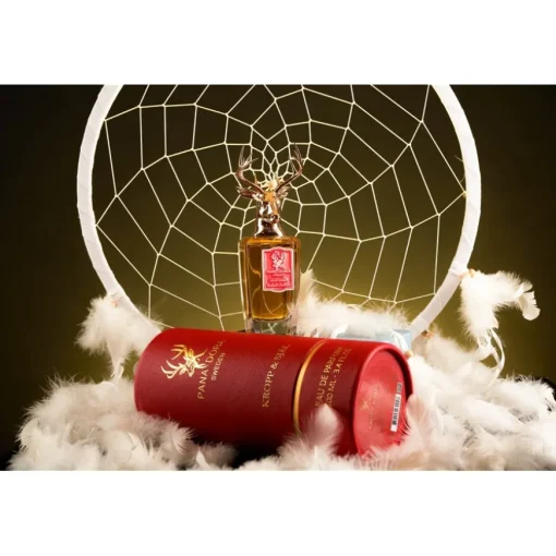 Kropp & Själ Eau de Parfum Spray von Pana Dora Sweden