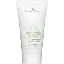 Kräutervital Creme Peeling von Charlotte Meentzen