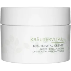 Kräutervital Kräutervital Creme von Charlotte Meentzen
