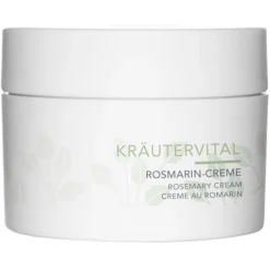 Kräutervital Rosmarincreme von Charlotte Meentzen