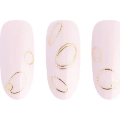 Kunstnägel & Nageldesign Water Stickers Wedding von NEONAIL