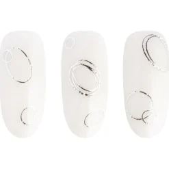 Kunstnägel & Nageldesign Water Stickers Wedding von NEONAIL
