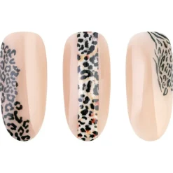Kunstnägel & Nageldesign Water Stickers Frühling von NEONAIL