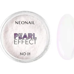Kunstnägel & Nageldesign Pearl Effect Powder von NEONAIL