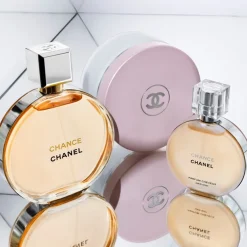 KÖRPERCREME von CHANEL