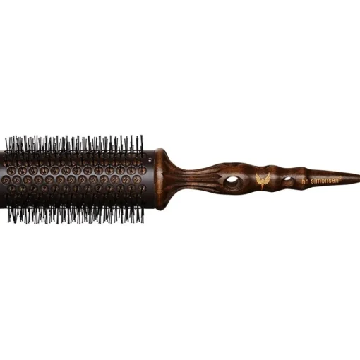 Kämme & Bürsten The Turn Brush Flex - XL von HH Simonsen