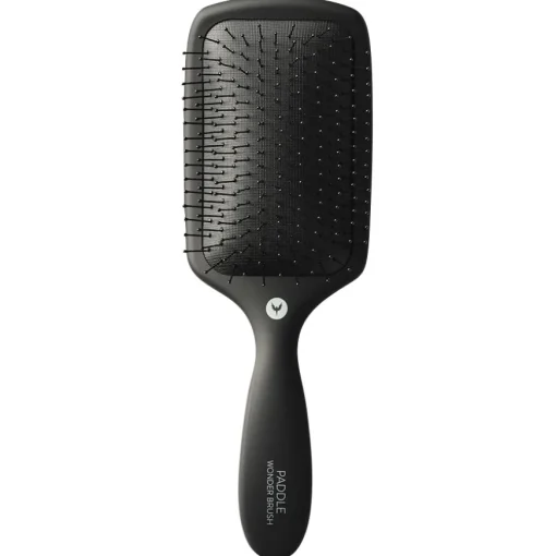 Kämme & Bürsten Wonder Brush Paddle von HH Simonsen