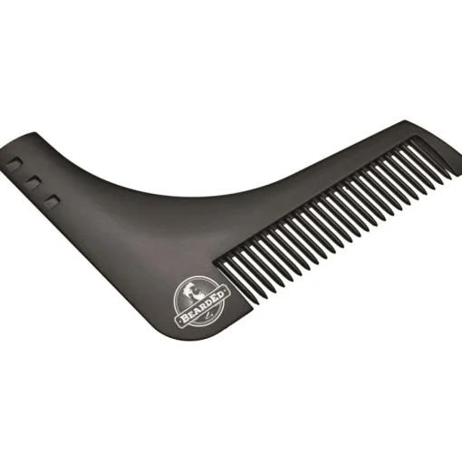 Kämme BeardEd Bartkamm von Efalock Professional