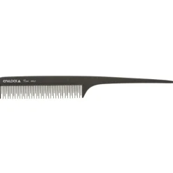 Kämme Fine Stielkamm Toupierzahnung #502 von Efalock Professional
