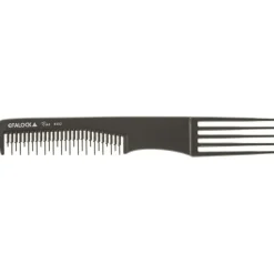 Kämme Fine Toupier-Gabelkamm #302 von Efalock Professional