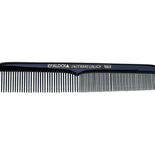 Kämme Nylon Herrenkamm 6.0 von Efalock Professional
