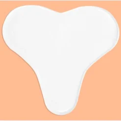 Körper Décolleté Pad Hyaluron von APRICOT