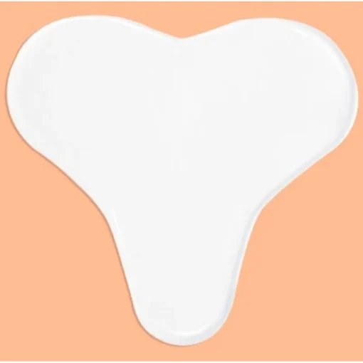 Körper Décolleté Pad Hyaluron von APRICOT