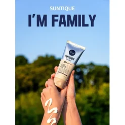 Körper I'm Family Sun Milk SPF50+ PA ++++ von Suntique