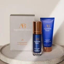 Körper The Deep Hydration Duo von Augustinus Bader