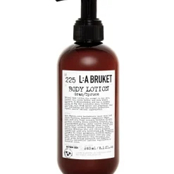 Körperlotionen und Körperbutter 225 Body Lotion Spruce von L:A BRUKET